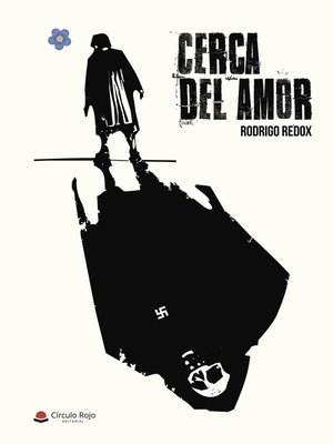 cover image of CERCA DEL AMOR